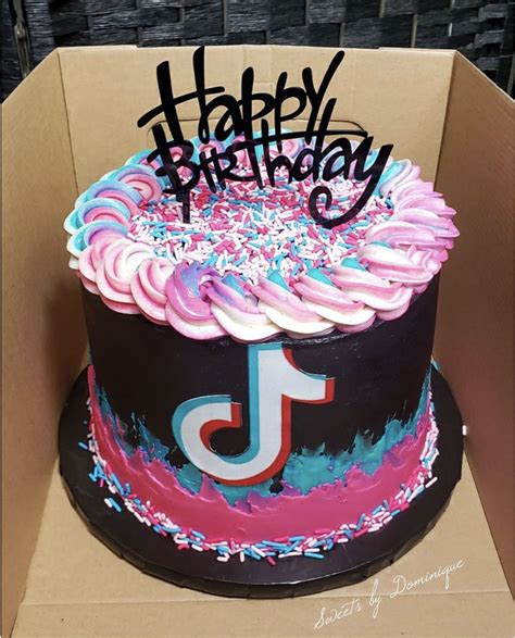 Do Tiktok Cakes Appeal To Older People?